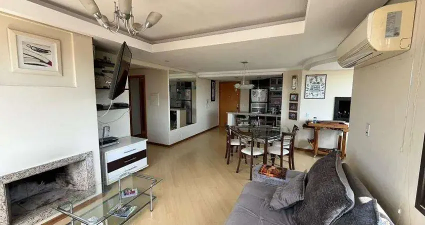 Apartamento com 2 quartos à venda na Rua João Abbott, Petrópolis, Porto Alegre