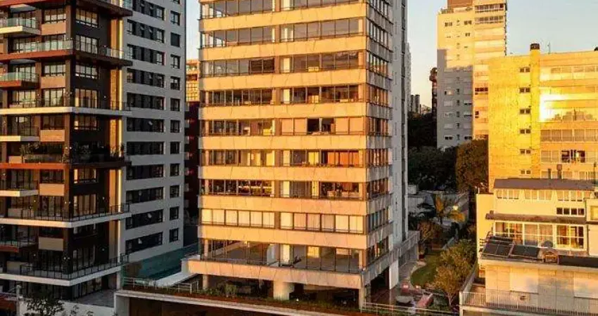 Apartamento com 3 quartos à venda na Avenida Soledade, Petrópolis, Porto Alegre