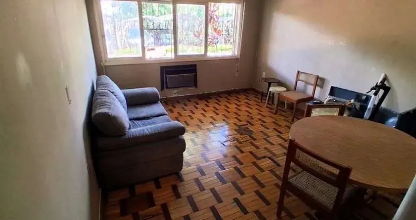 Apartamento com 2 quartos à venda na Avenida Ganzo, Praia de Belas, Porto Alegre