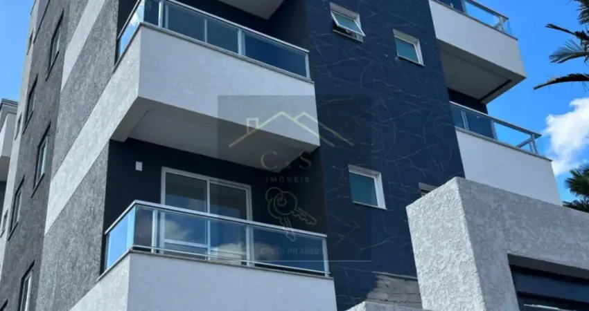 Cobertura com 3 quartos à venda na Rua das Guianas, 286, Centro, Pinhais