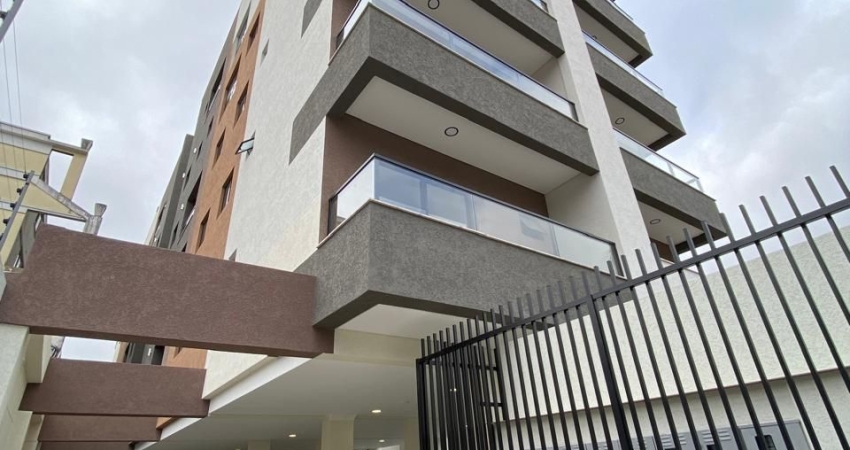 Apartamento com 3 quartos à venda na Rua Quinze de Outubro, Centro, Pinhais