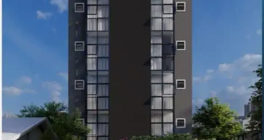 APARTAMENTO NO CENTRO DE PINHAIS