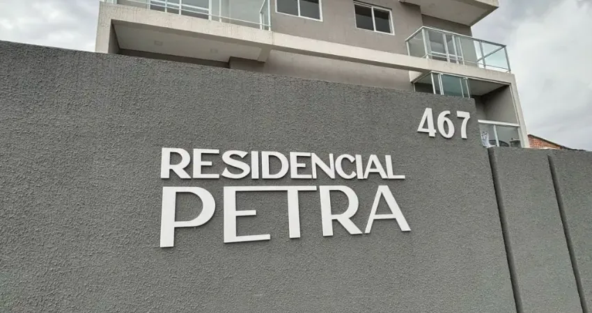 Cobertura com 3 quartos à venda na Rua Rio Solimões, Weissópolis, Pinhais
