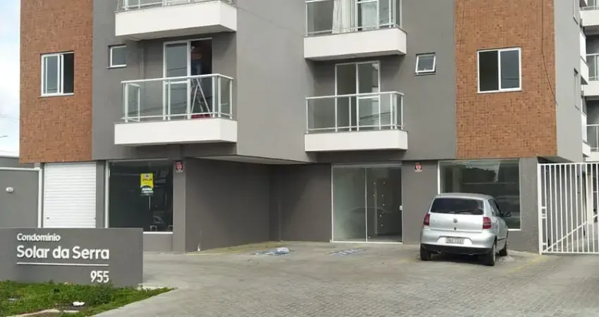 Cobertura com 3 quartos à venda na Rua Rio Piraquara, Weissópolis, Pinhais