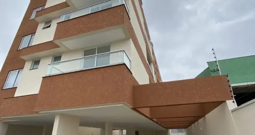 Apartamento com 3 quartos à venda na Rua Valdemar de Siqueira, 45, Estância Pinhais, Pinhais