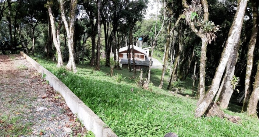 Linda chácara e São José dos Pinhais