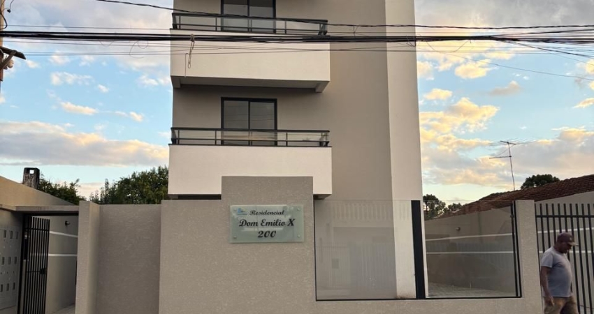 Lindo Apartamento Garden em Pinhais