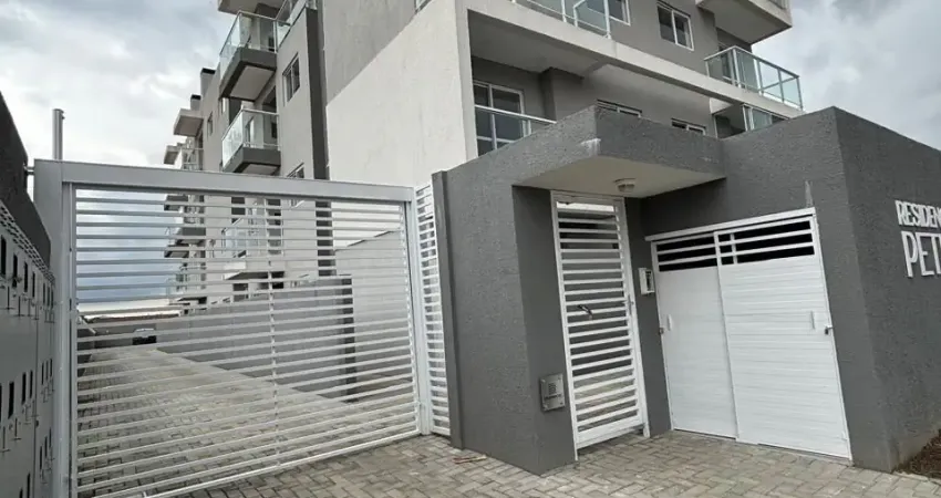 Cobertura com 3 quartos à venda na Rua Rio Solimões, 467, Weissópolis, Pinhais