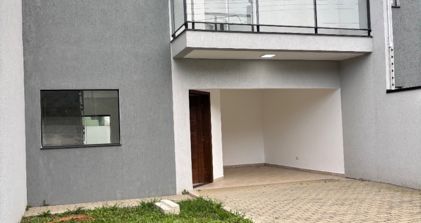 Casa com 3 quartos à venda na Rua Quênia, 166, Centro, Pinhais