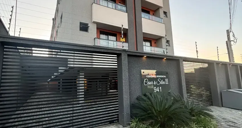 Apartamento com 3 quartos à venda na Rua Cruzeiro do Sul, 941, Emiliano Perneta, Pinhais