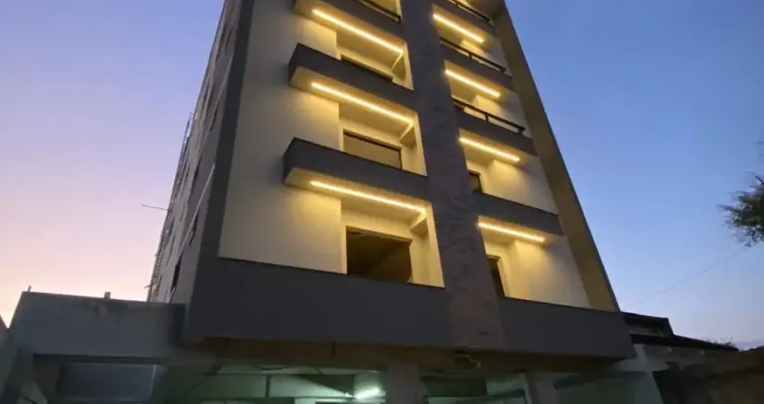 Apartamento com 3 quartos à venda na Rua Vinte e Cinco de Agosto, Centro, Pinhais