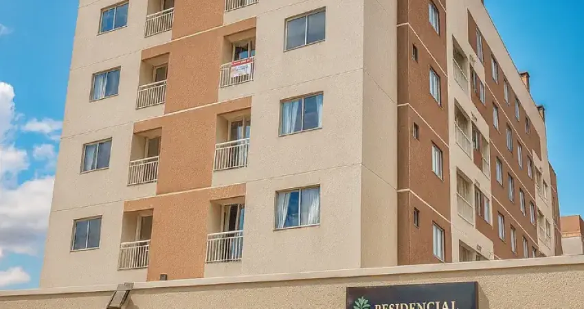 Apartamento com 3 quartos à venda na Estrada da Graciosa, 1430, Jardim Cláudia, Pinhais