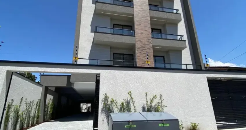 Apartamento com 3 quartos à venda na Rua Vinte e Cinco de Agosto, 678, Centro, Pinhais