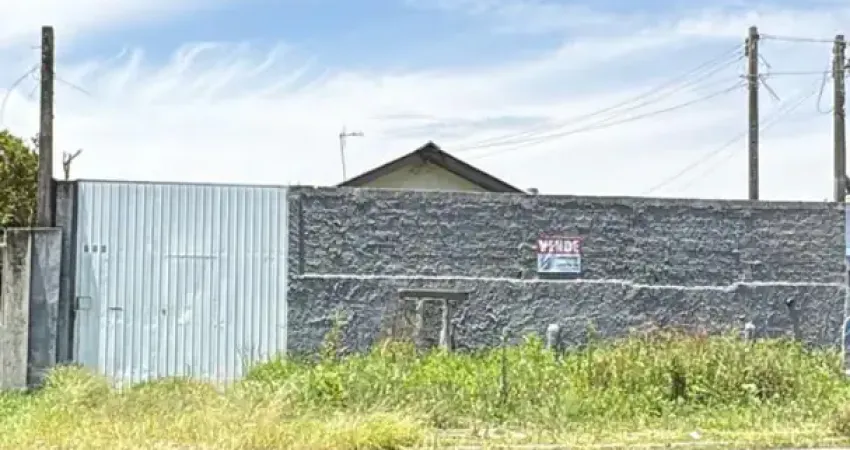 Casa com 3 quartos à venda na Rua Congo, 258, Pineville, Pinhais