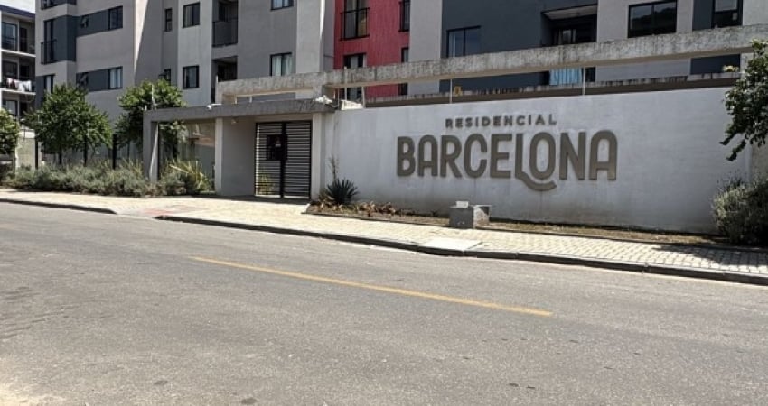 Apartamento com 2 quartos à venda na Rua Henrique Coelho Neto, 712, Vargem Grande, Pinhais