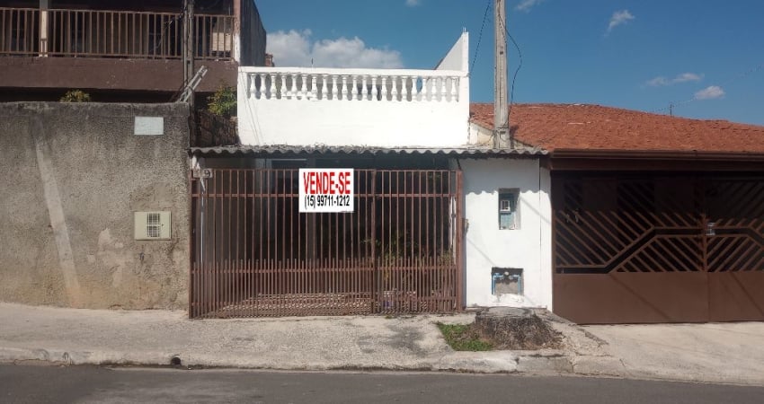 Casa com 5 quartos à venda no Lopes de Oliveira, Sorocaba 