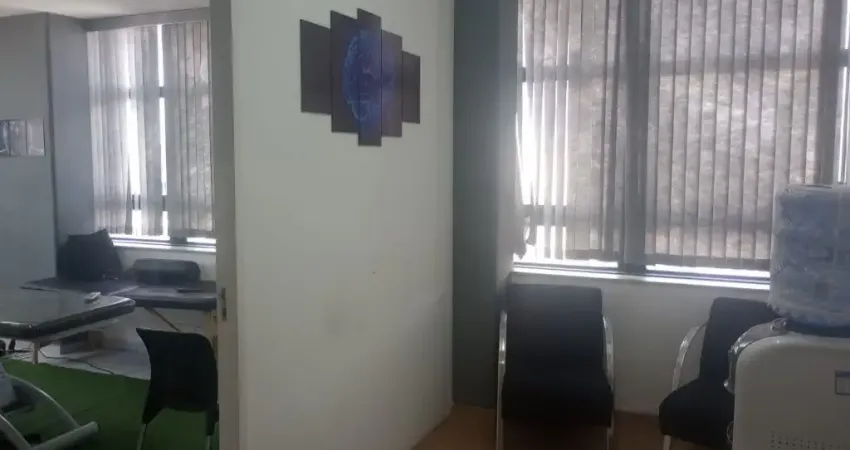 Sala comercial com 1 sala à venda na Rua Padre Luiz, 17, Centro, Sorocaba