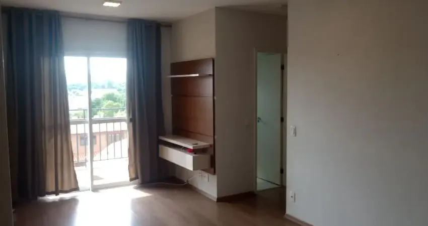 Apartamento com 2 quartos à venda na Rua Luiza Matiello Hanser, 200, Jardim Pagliato, Sorocaba