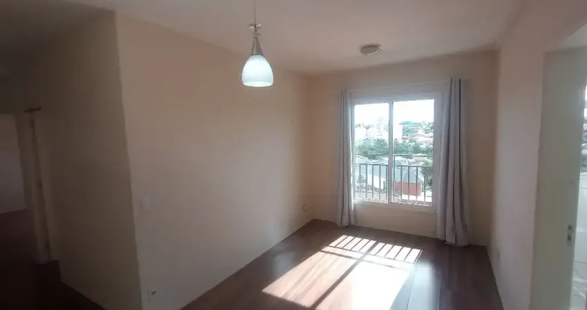 Apartamento com 2 quartos para alugar na Rua Luiza Matiello Hanser, 200, Jardim Pagliato, Sorocaba