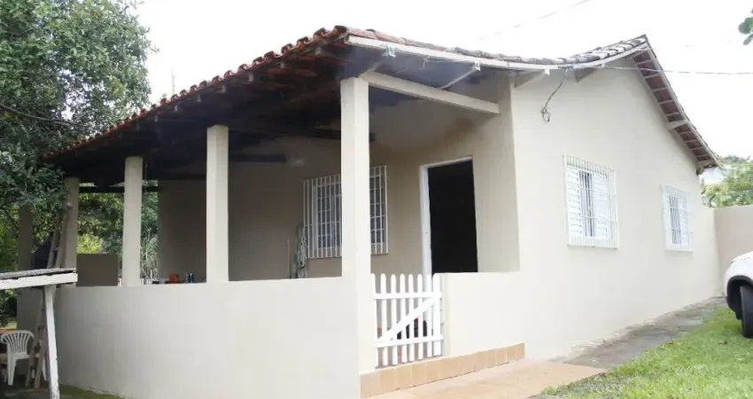 Chácara / sítio com 1 quarto à venda na Rua Gentil Areias, 55, Recanto São Manoel, Salto de Pirapora