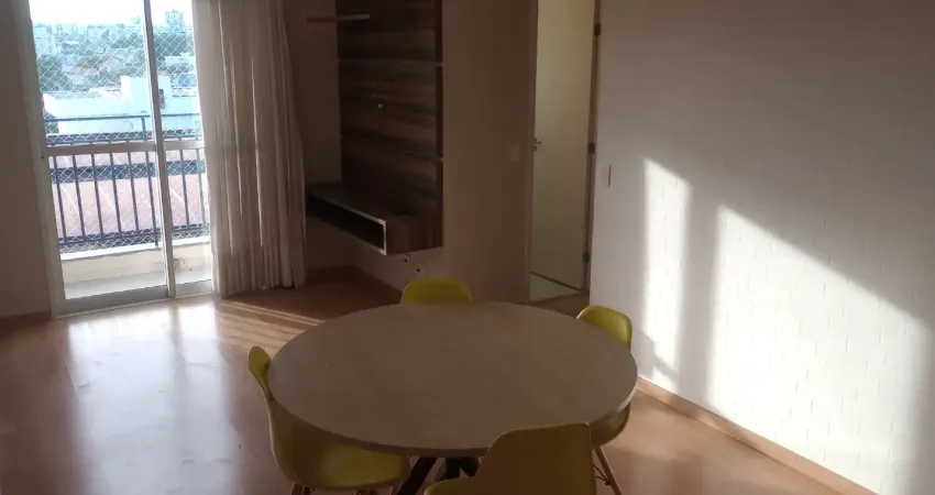 Apartamento com 2 quartos para alugar na Rua Luiza Matiello Hanser, 200, Jardim Pagliato, Sorocaba