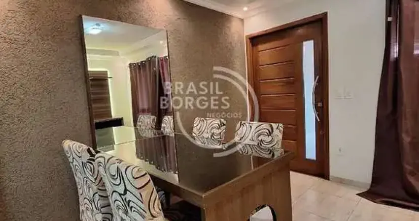 Casa com 3 quartos à venda no Jardim Simus, Sorocaba 
