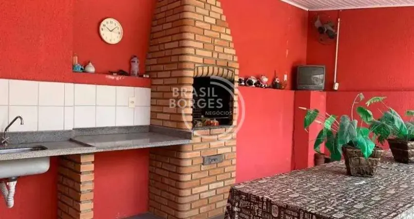 Casa com 4 quartos à venda na Rua Doutor Paula Souza, Centro, Sorocaba