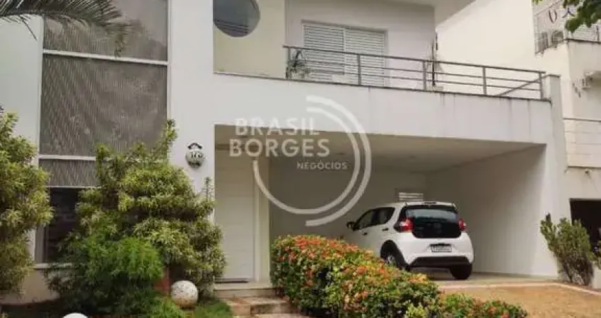 Casa em condomínio fechado com 3 quartos à venda na Avenida Lauro Miguel Sacker, Parque Residencial Villa dos Inglezes, Sorocaba