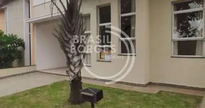 Casa em condomínio fechado com 3 quartos à venda no Jardim Golden Park Residencial, Sorocaba