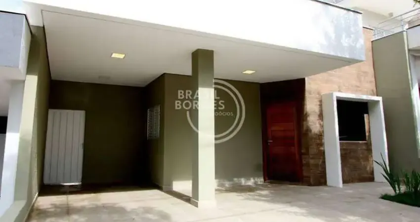 Casa de condomínio para venda com 3 quartos, 119m² - Golden Park Alpha - Sorocaba/SP