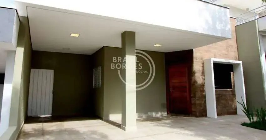 Casa de condomínio para venda com 3 quartos, 119m² - golden park alpha - sorocaba/sp