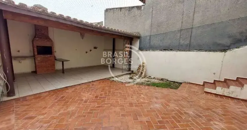 Térrea para venda com 140 m² de área construída com 3 quartos em jardim faculdade - sorocaba - sp