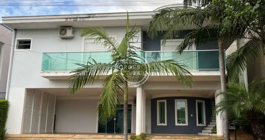 Casa em condomínio fechado com 3 quartos à venda no Parque Residencial Villa dos Inglezes, Sorocaba 