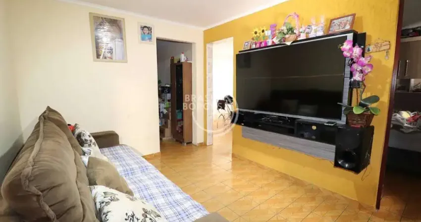 Casa térrea com edícula na vila carol com 237m² em sorocaba-sp