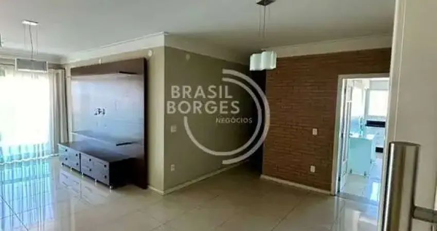 Apartamento no Edifício Campos Maia no Jardim Paulistano