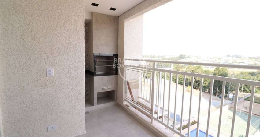 apartamento residencial Provence