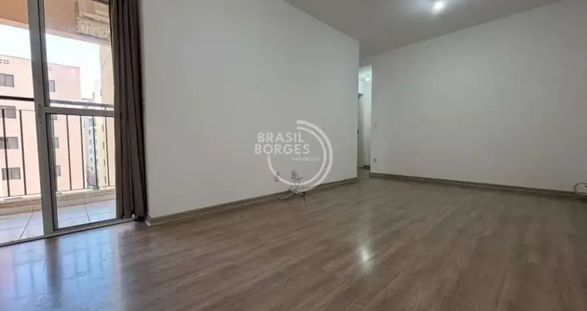 Apartamento com 3 quartos para locação, 72m² - edifício atrium