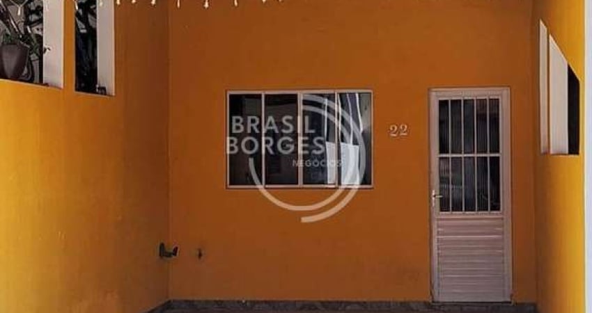 CASA EM CONDOMINIO A VENDA- CHACARA 3 MARIAS- COND.RES JARDIM DOS SABIAS II