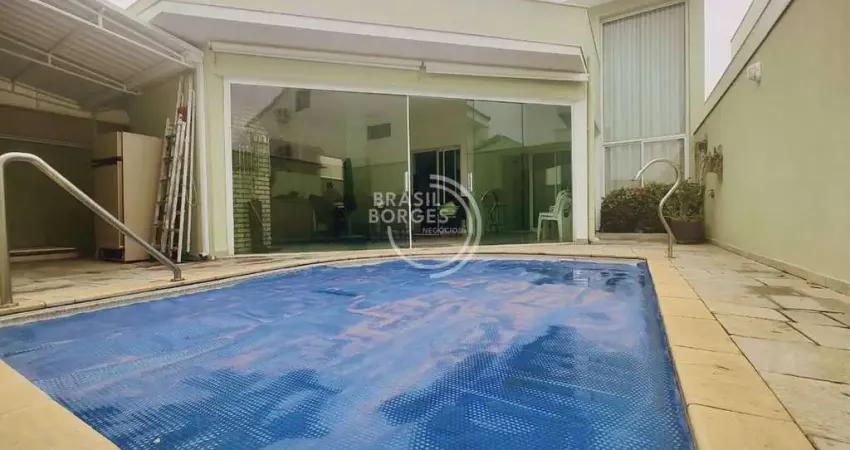 Casa em condomínio fechado com 3 quartos à venda no Centro, Araçoiaba da Serra