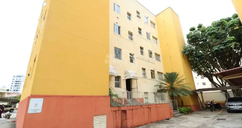 Apto. térreo para aluguel no residencial Visconde Cairu próx. ao Fernando Prestes