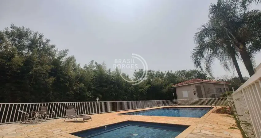 Casa em condomínio fechado com 2 quartos à venda na Avenida Ipanema, Jardim Novo Horizonte, Sorocaba