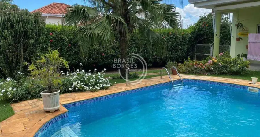 Casa em condomínio fechado com 4 quartos à venda no Portal do Sabiá, Araçoiaba da Serra 