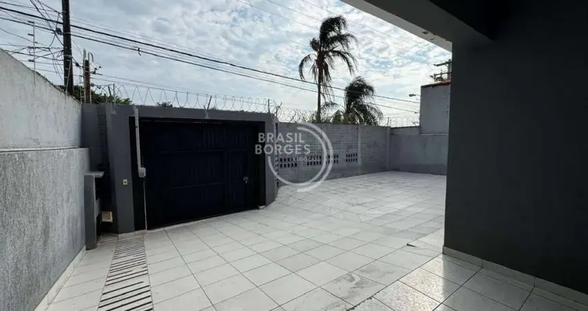 Casa com 4 quartos à venda na Alameda das Angélicas, 0000, Jardim Simus, Sorocaba