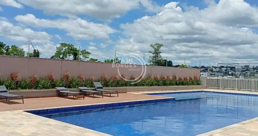 Apartamento com 2 quartos à venda na Avenida Rogério Cassola, 180, Itapeva, Votorantim