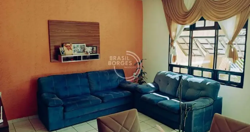 Casa com 4 quartos à venda no Wanel Ville, Sorocaba 