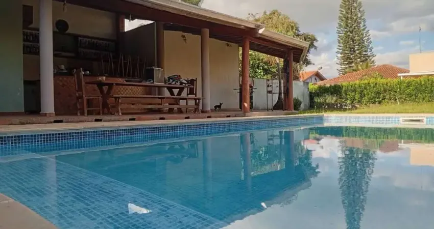 Casa em condomínio fechado com 4 quartos à venda no Portal do Sabiá, Araçoiaba da Serra 