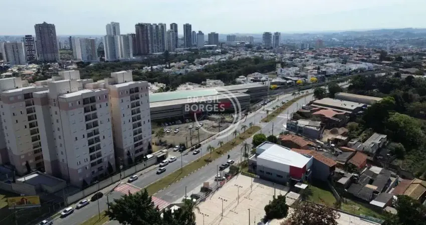 Apartamento à venda no villa sunset ao lado do shopping iguatemi – sorocaba/sp – 2 dormitórios, lazer completo