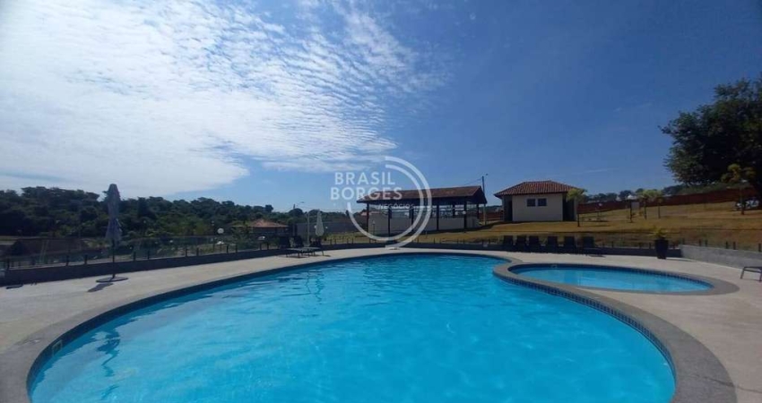 Terreno à venda na Avenida Ipanema, 8400, Jardim Novo Horizonte, Sorocaba