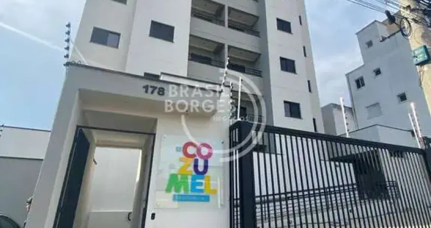 Apartamento com 2 quartos à venda na Rua Olímpio Mentone, 178, Jardim Aeroporto, Sorocaba