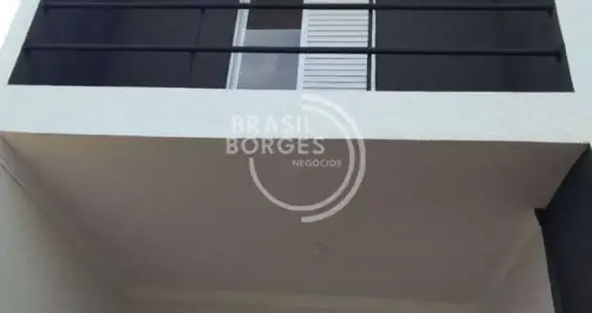 Casa com 2 quartos à venda no Jardim Regente, Sorocaba 